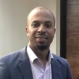 Hamisi - Esol (english) tutor - Roseville