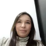 Alba - Profe de matemática - Medellín
