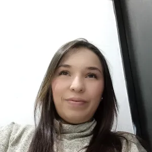 Alba - Profe de matemática - Medellín