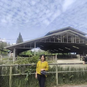 Vika - Guru farmasi - Kecamatan Medan Sunggal