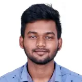 Suriya J - Microsoft Excel teacher - Chennai