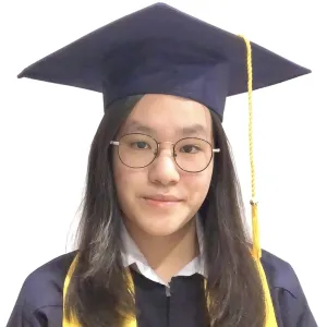 Ella - Maths tutor - Sydney