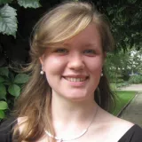 Mathilde - Prof de physique - chimie - Toulouse