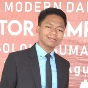 Muhammad - Guru mengaji - Kecamatan Kampar Timur