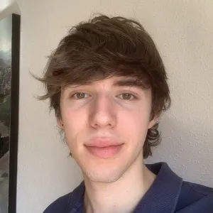 Adrián - Profe de matemáticas - Zaragoza