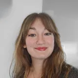 Léa - Prof de maths - Rennes