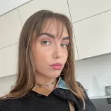 Olivia - English tutor - London