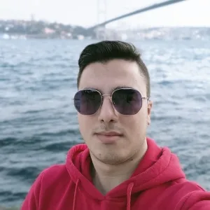 Nurettin - SolidWorks öğretmeni - İstanbul