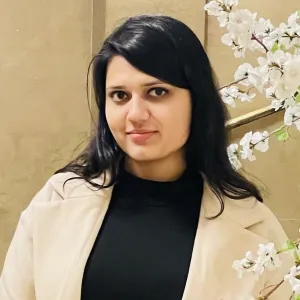 Kiran - Biology tutor - Brampton