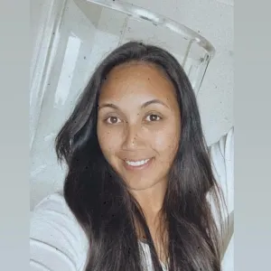 Christina - English tutor - Auckland