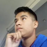 Eder Michell - Profesor de ciencias sociales - Totolapa