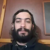 Martin - profesor de programación - Neuquén