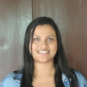 Monisha - Python tutor - Thrissur