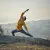 Anish - Yoga instructor - Udhampur
