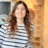 Lucia - Profe de aprender a comer bien - Rincón de la Victoria