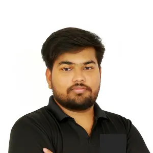 Dharan - Biology tutor - Hyderabad
