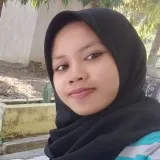 Eneng - Guru mengaji - Kecamatan Kabuh