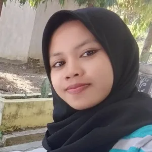 Eneng - Guru mengaji - Kecamatan Kabuh