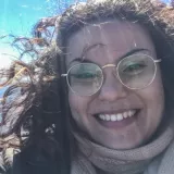 Juliana - Prof de inglês - Jardim Dona Sinha