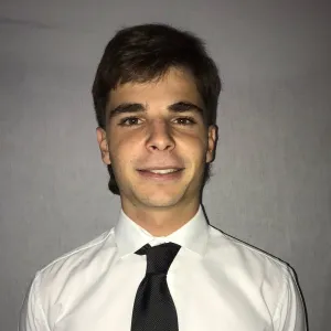 Pablo - Profesor de matemática - Madrid