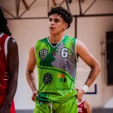 Yanis - Prof de basket - Lyon