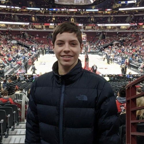 Zach - Mathematics tutor in Mokena - 12$/h