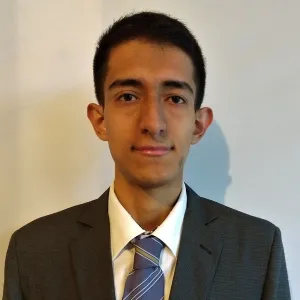 Luis Angel - Profe de ayuda en la redacción de memorias y tesis - Orizaba