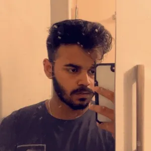 Shreyas pandey - English tutor - Bengaluru