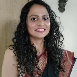 Amina - Punjabi teacher - Abbotsford
