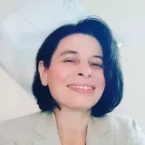 Simone Navarro - Professor de português - Limeira (São Paulo)