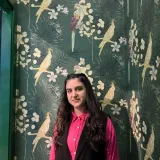 Lusine - ESOL tutor - Armenia