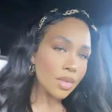Arielle - English tutor - Conyers