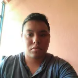 Simón Pablo - profesor de ciencias sociales - Loreto