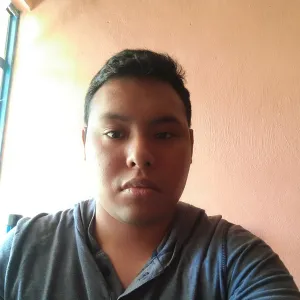 Simón Pablo - profesor de ciencias sociales - Loreto