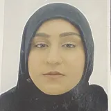 Muneeba - English tutor - Buckingham