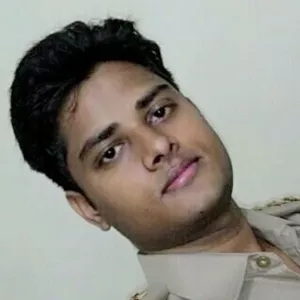 Anupam - Maths tutor - New Delhi
