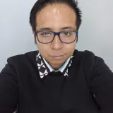 Leonardo Daniel - Profesor de historia - CDMX