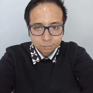 Leonardo Daniel - Profesor de historia - CDMX