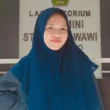 Sekar Sari - Guru mengaji - 