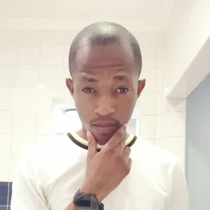 Aubrey - English tutor - Bloemfontein