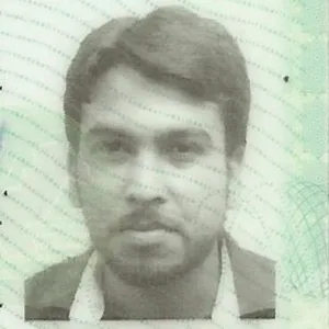 Muhammad - Electricity tutor - Cannock