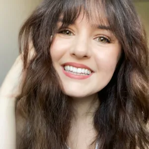 Patrycja - nauczyciela języka angielskiego - Wrocław