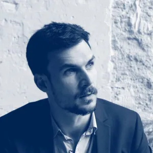 Gwenaël - Prof de web design - Strasbourg