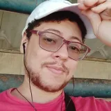 WESLEY - Professor de química - Recife