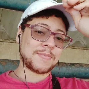 WESLEY - Professor de química - Recife