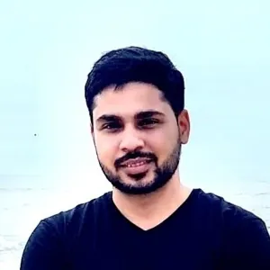 Aamir - Personal training coach - Bengaluru