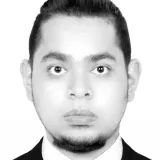 Dexter Alam - Profesor de inglés - Uruapan