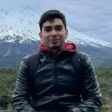 Matias - profesor de lengua y literatura - Concepción