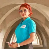 Luz Farit - prof de Comunicación - Xalapa-Enríquez