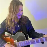 Sasha - Prof de guitare - Aubagne